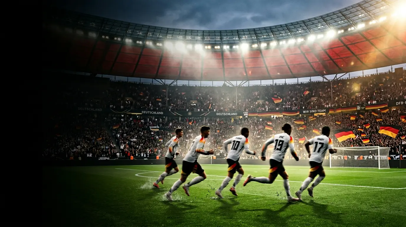 Spielerübersicht Bundesliga