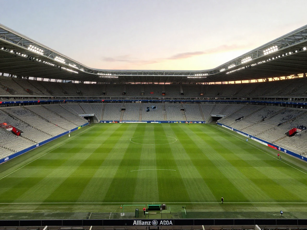 Teamübersicht Top-Vereine